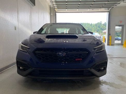 New 2026 Subaru WRX Limited AWD/4WD image 3