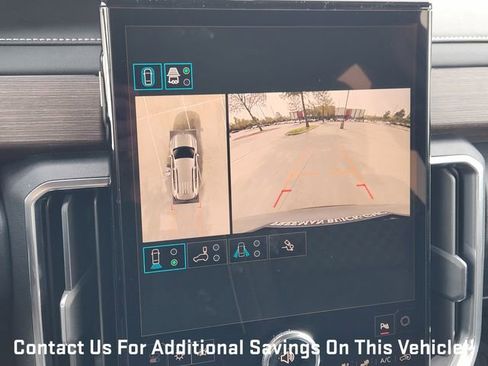 New 2026 GMC Acadia Denali w/ Super Cruise Package FWD image 13