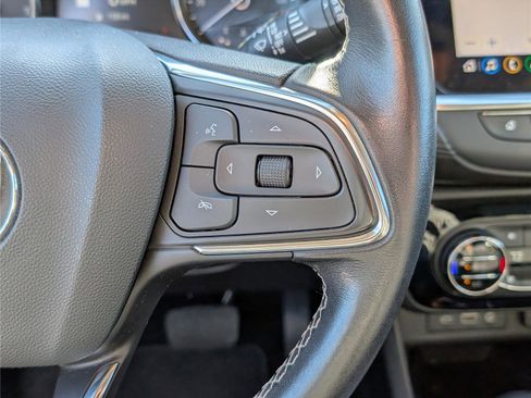 Used 2021 Buick Encore GX Select w/ Advanced Technology Package image 23