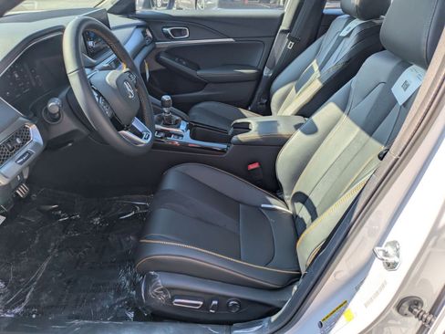 New 2026 Acura Integra A-Spec image 17