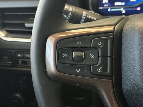 Used 2023 Chevrolet Tahoe High Country AWD/4WD image 28