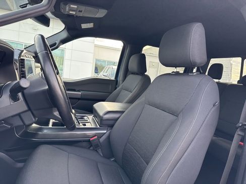 Used 2022 Ford F150 XLT w/ Equipment Group 302A High image 15