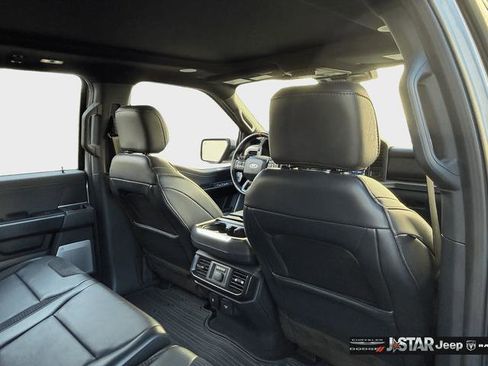 Used 2022 Ford F150 Raptor w/ Equipment Group 801A High AWD/4WD image 30