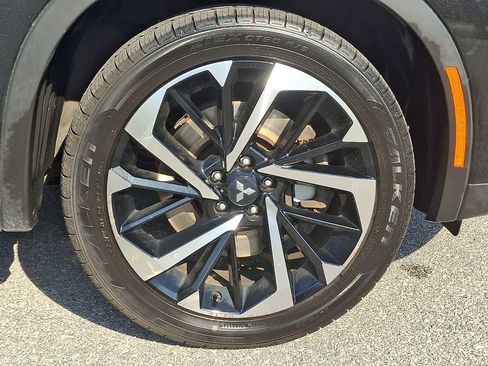 Used 2022 Mitsubishi Outlander SE FWD image 8