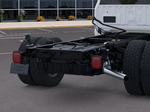 New 2025 Ford F550 F-550 XL image 21