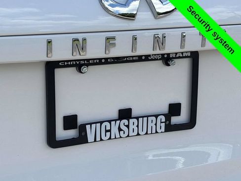 Used 2019 INFINITI QX50 Luxe w/ Navigation Package AWD/4WD image 41