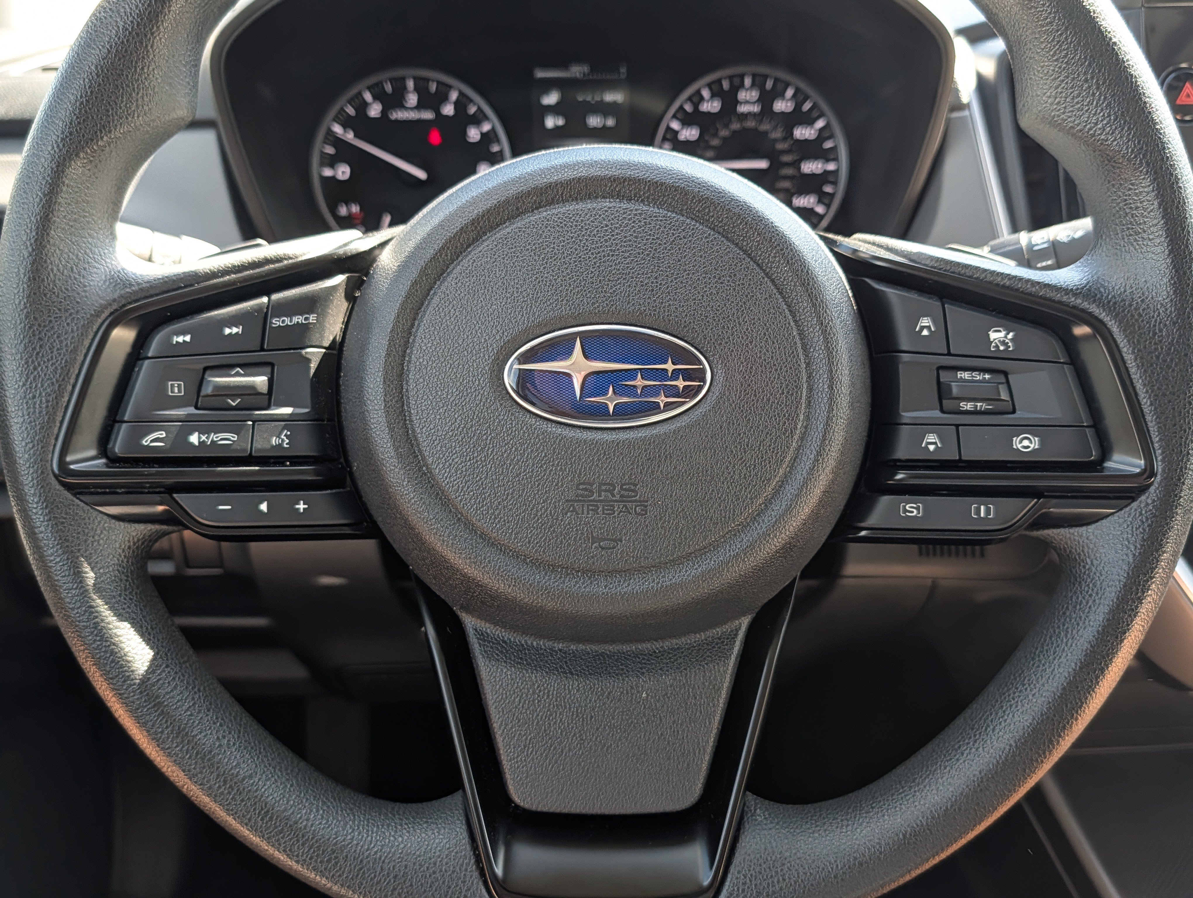Certified 2025 Subaru Crosstrek 2.5i Premium AWD/4WD image 25