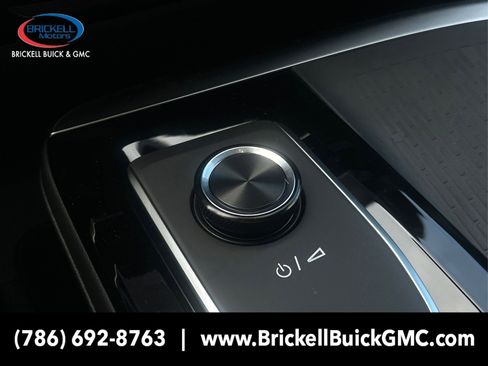 New 2026 Buick Enclave Sport Touring image 35