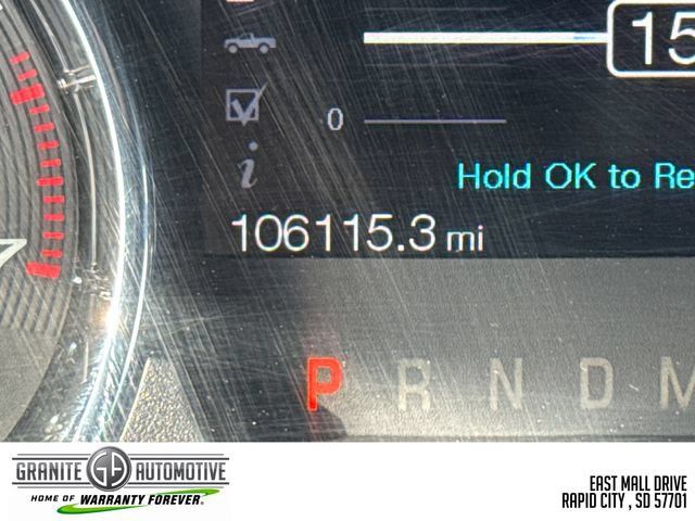 Used 2014 Ford F150 FX4 w/ Equipment Group 402A Luxury AWD/4WD image 16