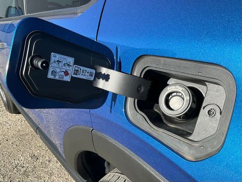 Certified 2024 Ford Bronco Sport Big Bend w/ Convenience Package image 14