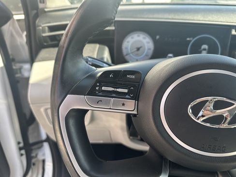 Used 2024 Hyundai Tucson SEL w/ Convenience Package AWD/4WD image 14