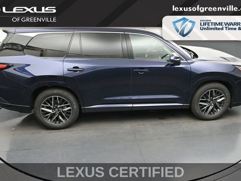 Used 2026 Lexus TX 350 AWD w/ Technology Package image 20