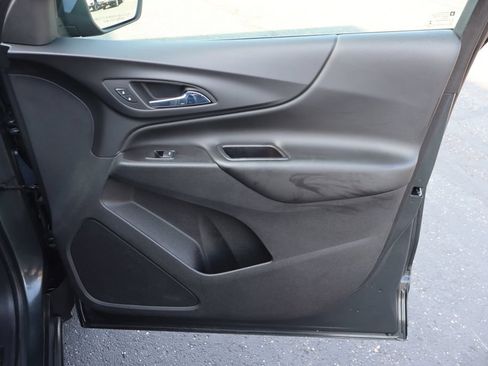 Used 2019 Chevrolet Equinox LT AWD/4WD image 27