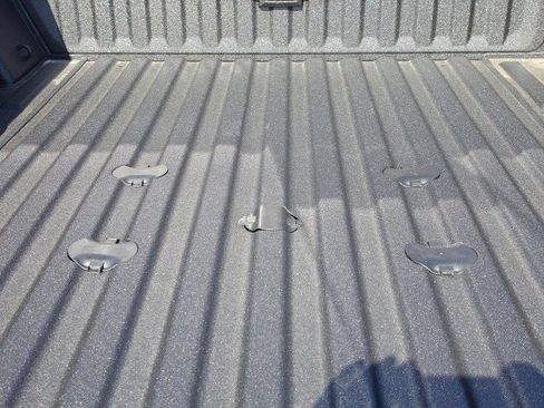 New 2026 Chevrolet Silverado 2500 High Country w/ High Country Premium Package image 18