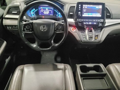 Used 2018 Honda Odyssey EX-L image 22
