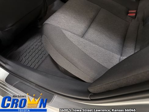 New 2026 Toyota Camry LE FWD image 22