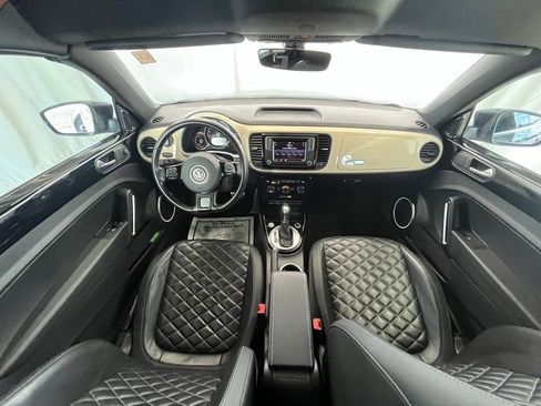 Used 2019 Volkswagen Beetle 2.0T S image 13