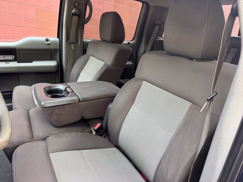 Used 2005 Ford F150 XLT RWD image 7