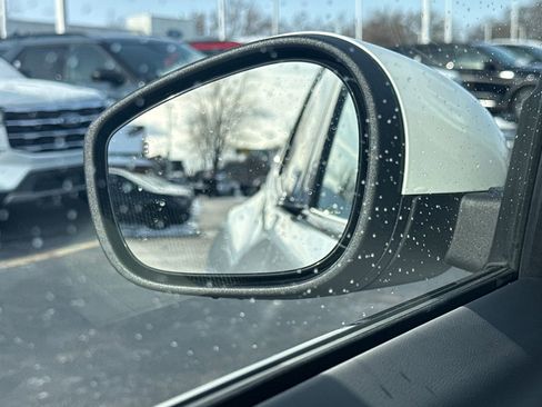 Used 2022 Ford Mustang Mach-E Premium w/ Ice White Appearance Package image 36