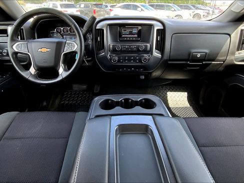 Used 2014 Chevrolet Silverado 1500 LT w/ Texas Edition, 1LT Trim RWD image 15