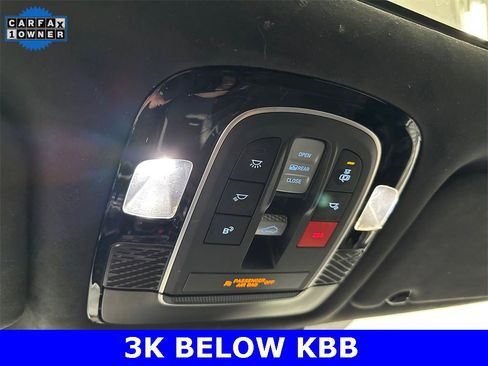 Used 2023 Hyundai Palisade Calligraphy image 35