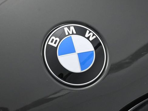 Used 2020 BMW 840i Gran Coupe w/ M Sport Package RWD image 19