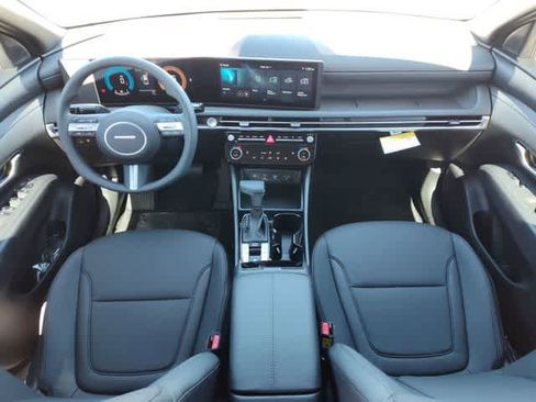 New 2026 Hyundai Santa Cruz SEL AWD/4WD image 12