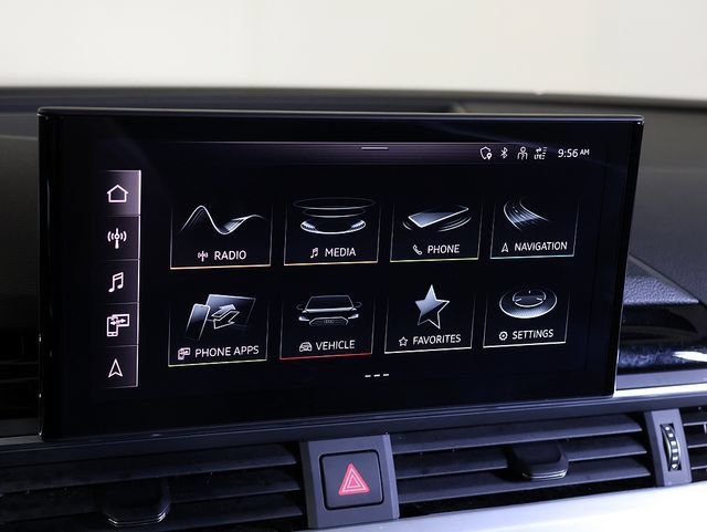Used 2022 Audi A5 2.0T Prestige w/ Black Optic Plus Package AWD/4WD image 19