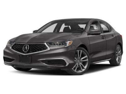 Used 2020 Acura TLX V6 SH-AWD w/ Technology Pkg