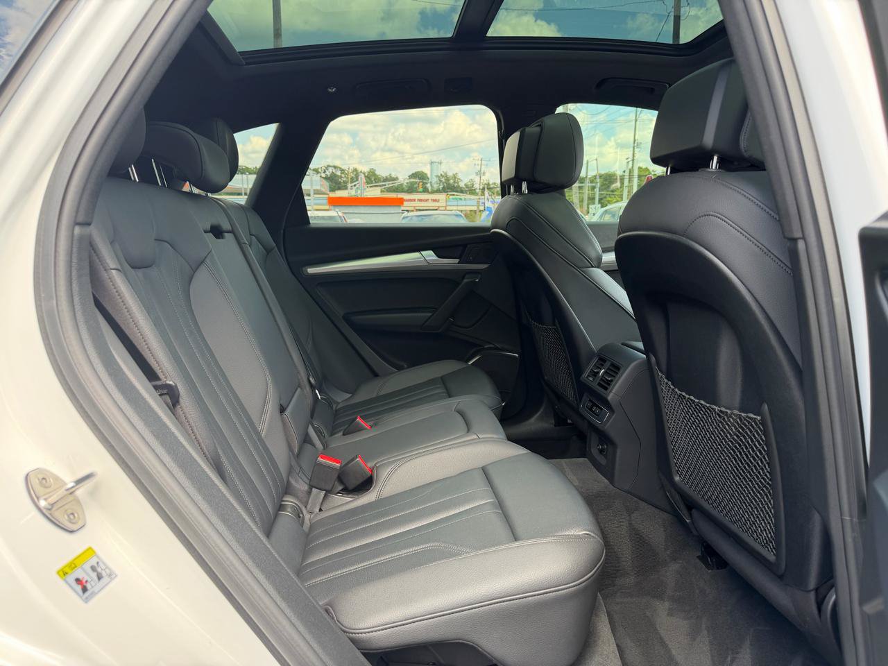 Used 2020 Audi Q5 2.0T Premium AWD/4WD image 27