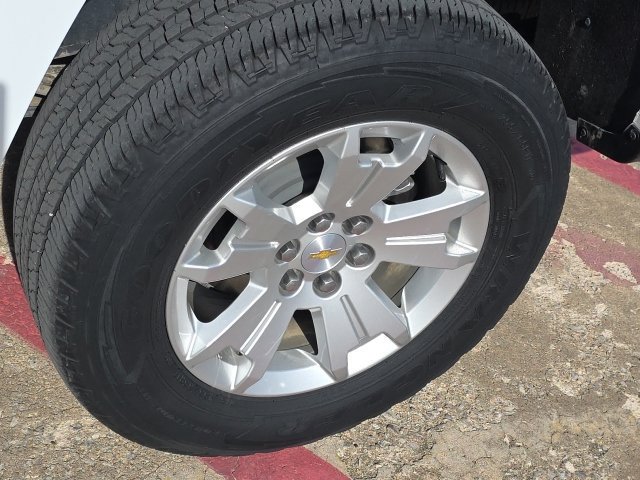 Used 2022 Chevrolet Colorado LT w/ Fleet Safety Package RWD image 12
