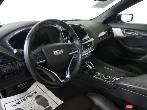 Used 2023 Cadillac CT5 V w/ Super Cruise 2 Package image 15