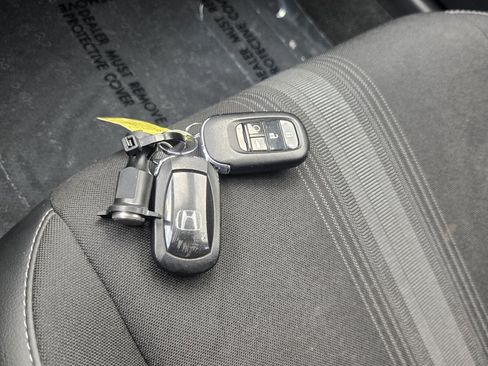 Used 2022 Honda Civic Sport image 17