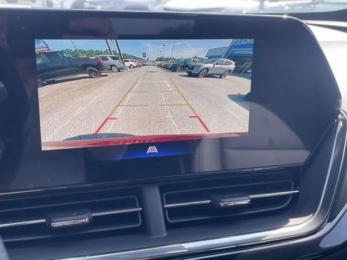 New 2026 Chevrolet Trax RS w/ Driver Confidence Package FWD image 13