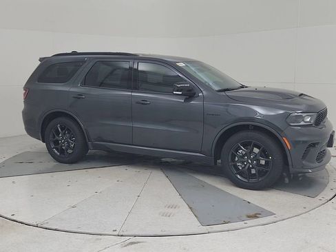 New 2026 Dodge Durango GT image 2