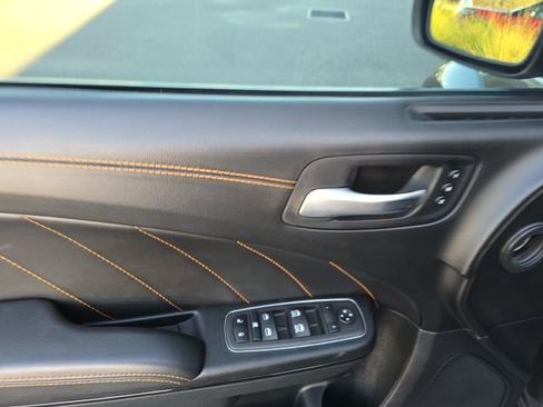 Used 2022 Dodge Charger Scat Pack image 8