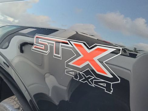 Used 2022 Ford F150 XL w/ STX Appearance Package AWD/4WD image 4
