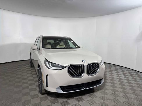 New 2026 BMW X3 xDrive30 AWD/4WD image 6