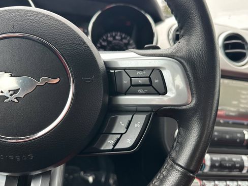 Used 2015 Ford Mustang GT Premium w/ Equipment Group 401A image 30