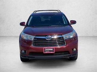 Used 2016 Toyota Highlander XLE video 2