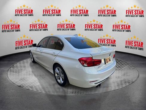 Used 2018 BMW 330i Sedan RWD image 5