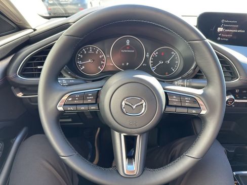 New 2026 MAZDA MAZDA3 Carbon AWD/4WD image 28