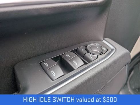 New 2026 GMC Sierra 3500 SLE w/ SLE Value Package AWD/4WD image 17