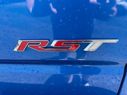 Used 2026 Chevrolet Silverado 1500 RST AWD/4WD image 7