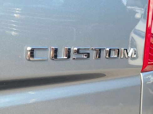 New 2026 Chevrolet Silverado 1500 Custom image 10