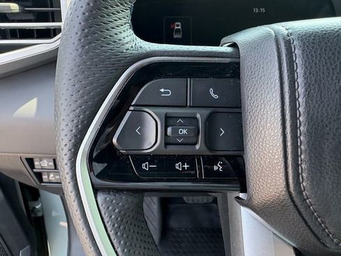 Used 2025 Toyota Tundra Platinum image 9