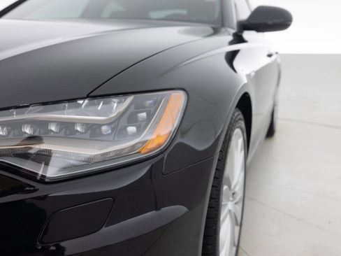 Used 2014 Audi A6 3.0T Prestige w/ Prestige Package image 12