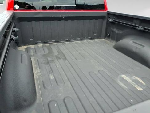 Used 2025 RAM 1500 Tradesman AWD/4WD image 11