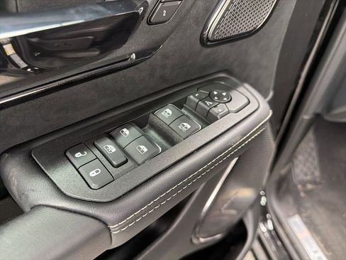 New 2026 RAM 1500 RHO image 16