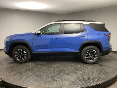 New 2026 Chevrolet Equinox ACTIV w/ Convenience Package III image 4